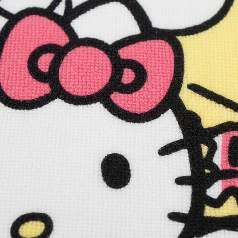 Sanrio Handtuch Hello Kitty A 25 x 35 cm - Preorder - ETA: 25.11.2026