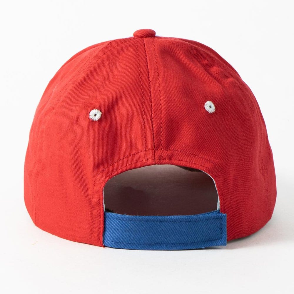Marvel Baseball Cap Spidey 53 cm Sortiment (12) - Preorder - ETA: 25.11.2026