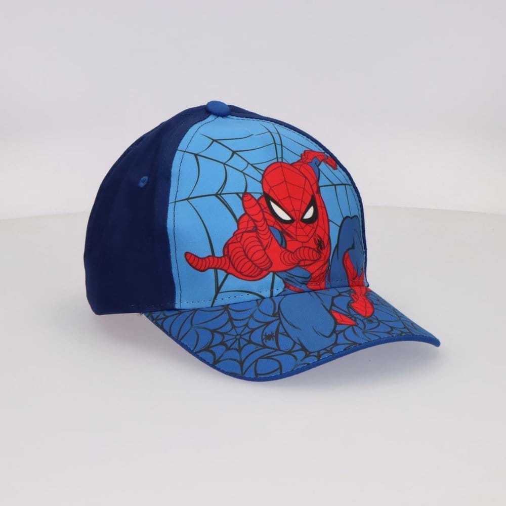 Marvel Baseball Cap Spider-Man B 53 cm Sortiment (12) - Preorder - ETA: 25.11.2026
