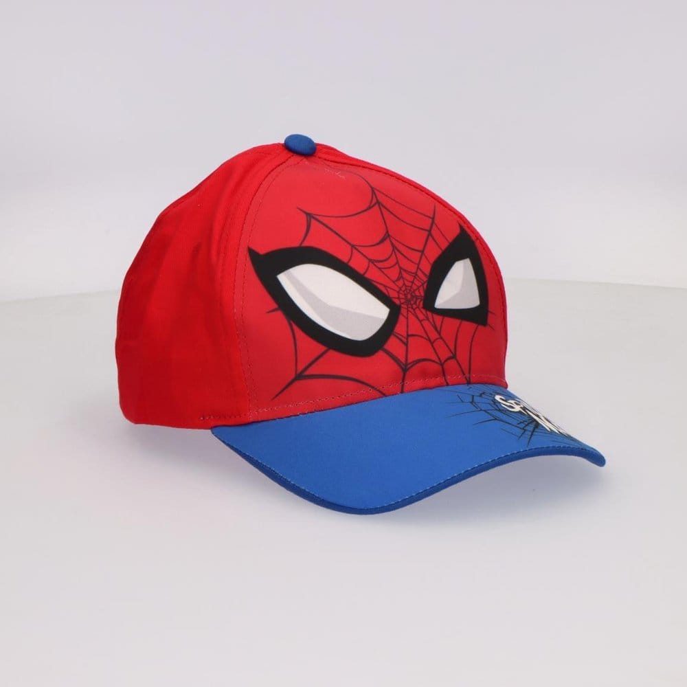 Marvel Baseball Cap Spider-Man B 53 cm Sortiment (12) - Preorder - ETA: 25.11.2026
