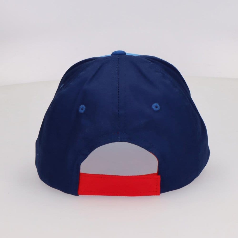 Marvel Baseball Cap Spider-Man B 53 cm Sortiment (12) - Preorder - ETA: 25.11.2026