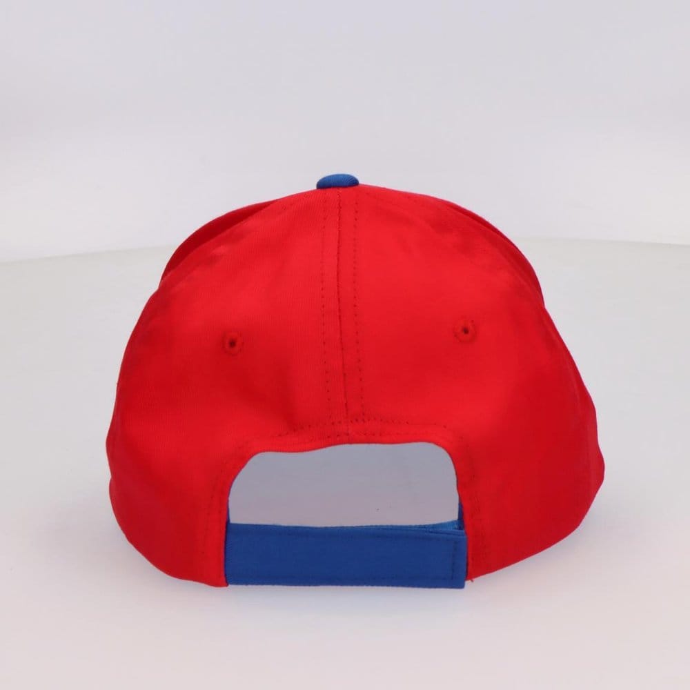 Marvel Baseball Cap Spider-Man B 53 cm Sortiment (12) - Preorder - ETA: 25.11.2026