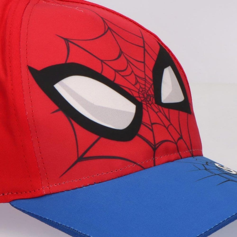 Marvel Baseball Cap Spider-Man B 53 cm Sortiment (12) - Preorder - ETA: 25.11.2026