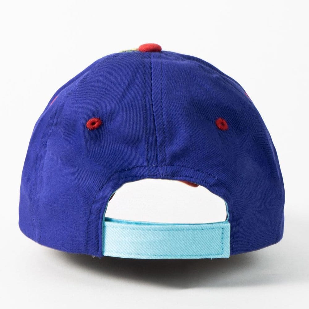 Marvel Baseball Cap Avangers Spider-Man Sortiment (12) - Preorder - ETA: 25.11.2026