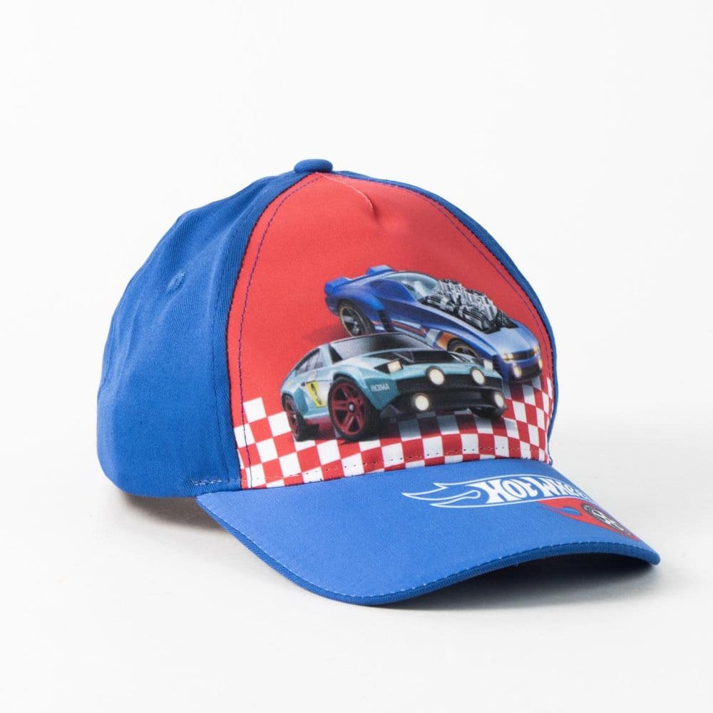 Hot Wheels Baseball Cap Sortiment (12) - Preorder - ETA: 25.11.2026
