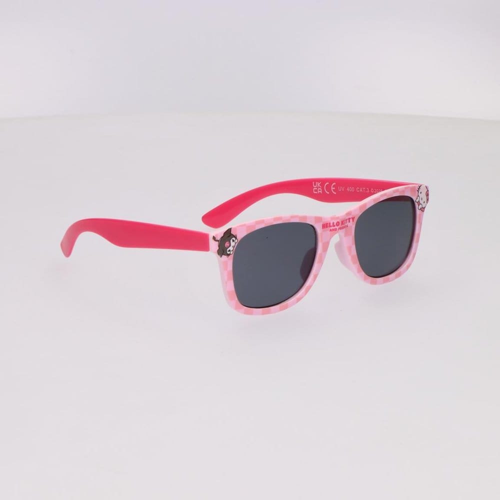 Sanrio Kappe & Sonnenbrille Set Hello Kitty B 53 cm - Preorder - ETA: 25.11.2026