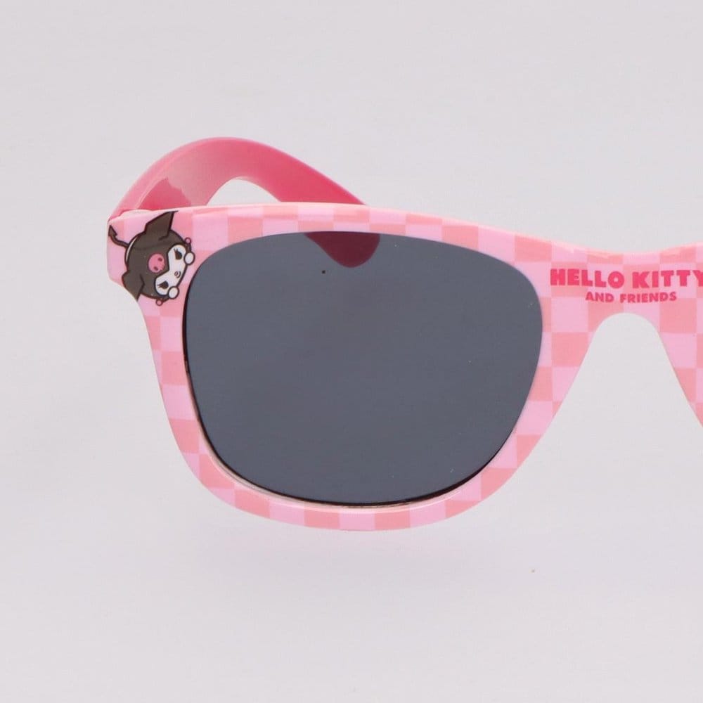 Sanrio Kappe & Sonnenbrille Set Hello Kitty B 53 cm - Preorder - ETA: 25.11.2026