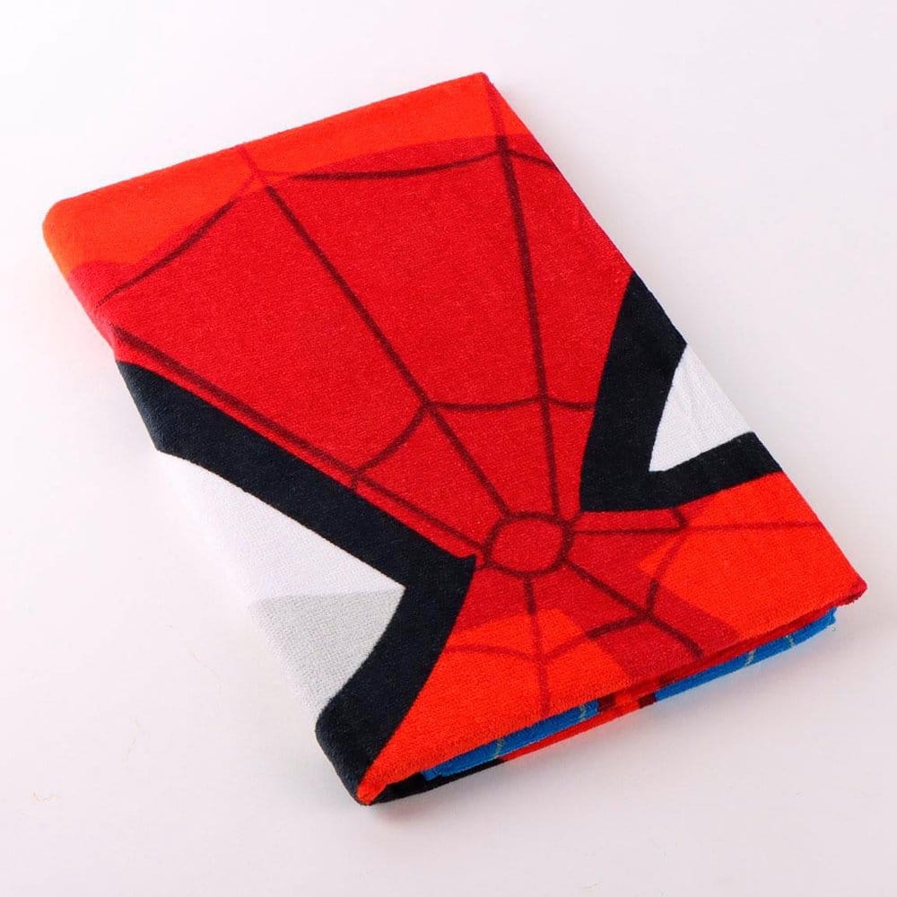 Marvel Handtuch Spider-Man A 70 x 140 cm - Preorder - ETA: 25.11.2026