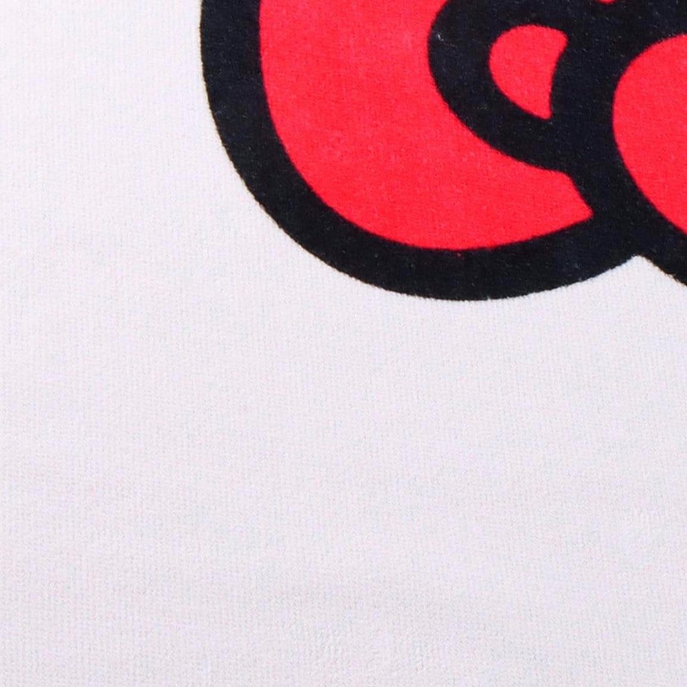 Sanrio Handtuch Hello Kitty A 70 x 140 cm - Preorder - ETA: 25.11.2026
