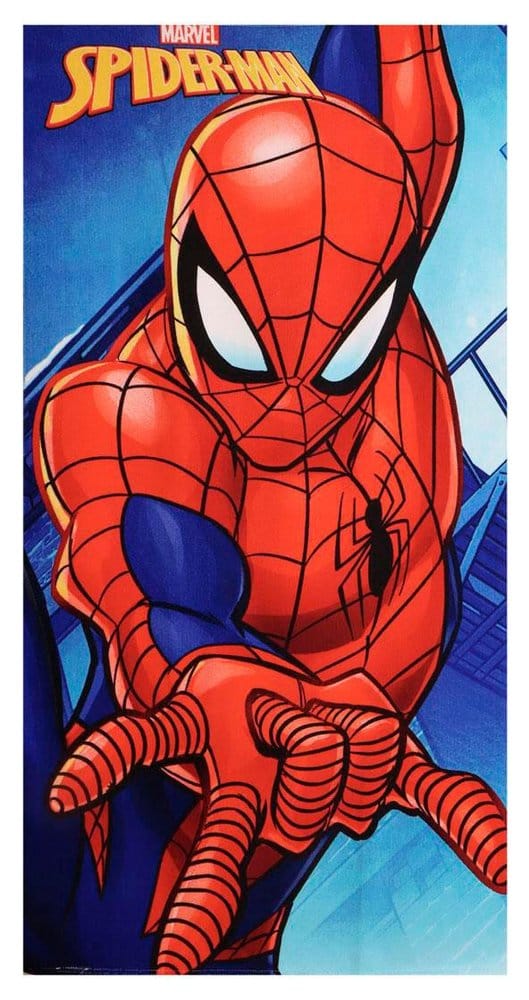 Marvel Handtuch Spider-Man A 25 x 35 cm - Preorder - ETA: 25.11.2026