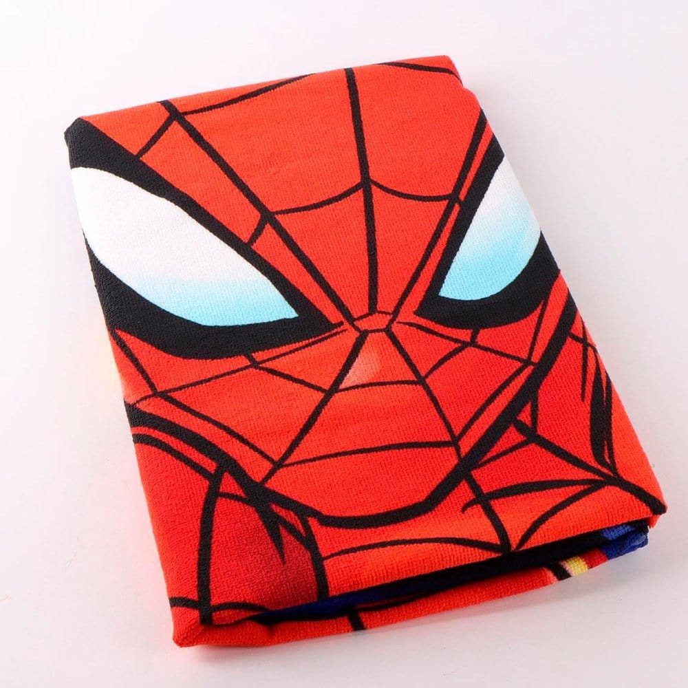 Marvel Handtuch Spider-Man A 25 x 35 cm - Preorder - ETA: 25.11.2026