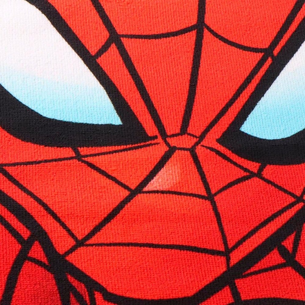 Marvel Handtuch Spider-Man A 25 x 35 cm - Preorder - ETA: 25.11.2026