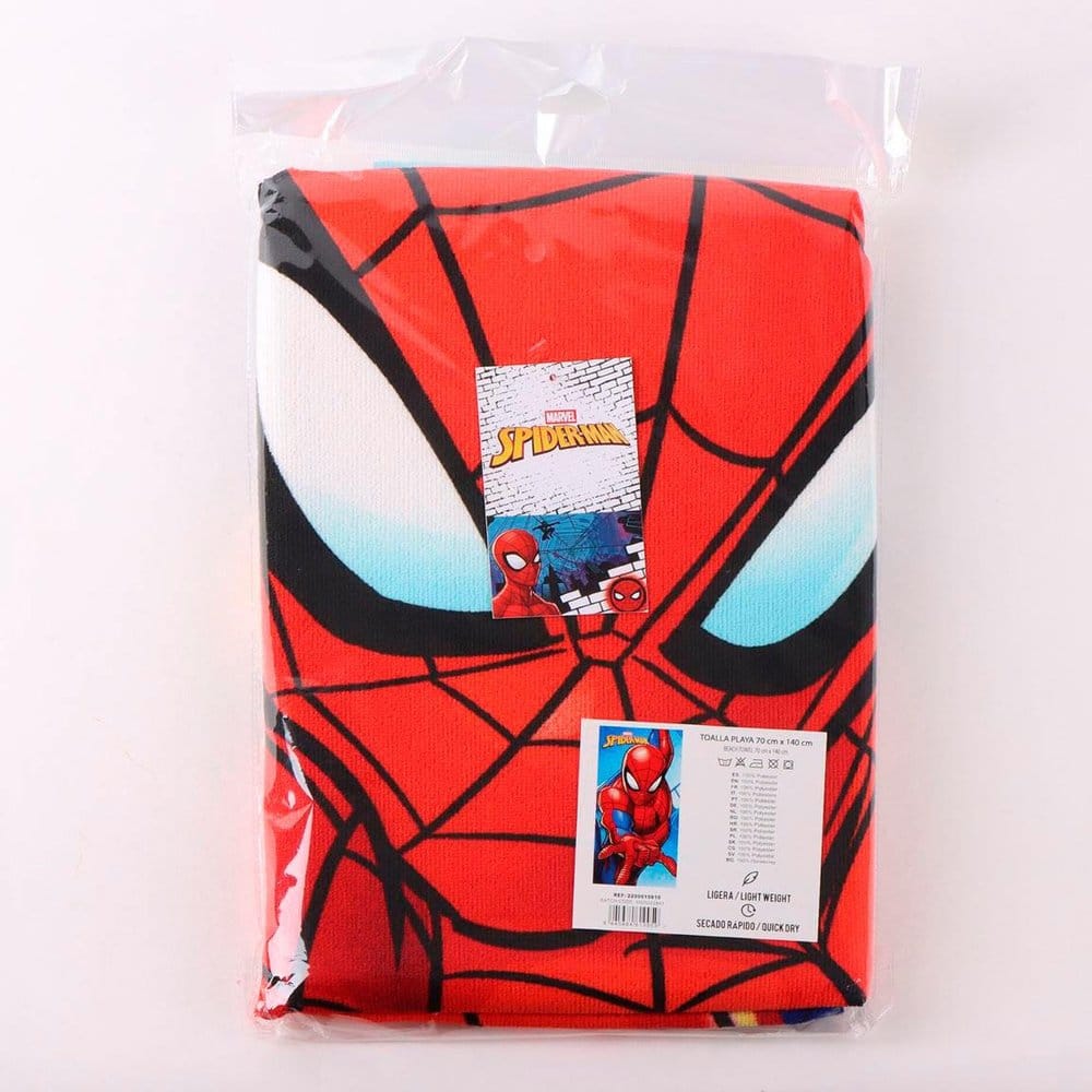 Marvel Handtuch Spider-Man A 25 x 35 cm - Preorder - ETA: 25.11.2026