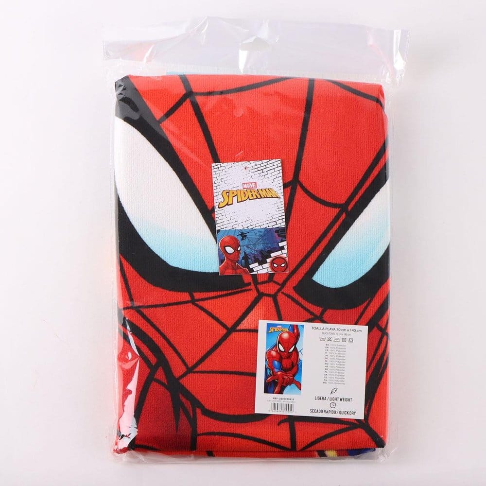 Marvel Handtuch Spider-Man A 25 x 35 cm - Preorder - ETA: 25.11.2026