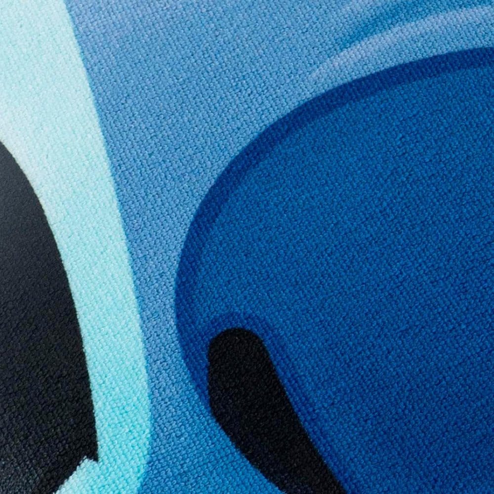 Lilo & Stitch Handtuch Stitch 24 x 35 cm - Preorder - ETA: 25.11.2026