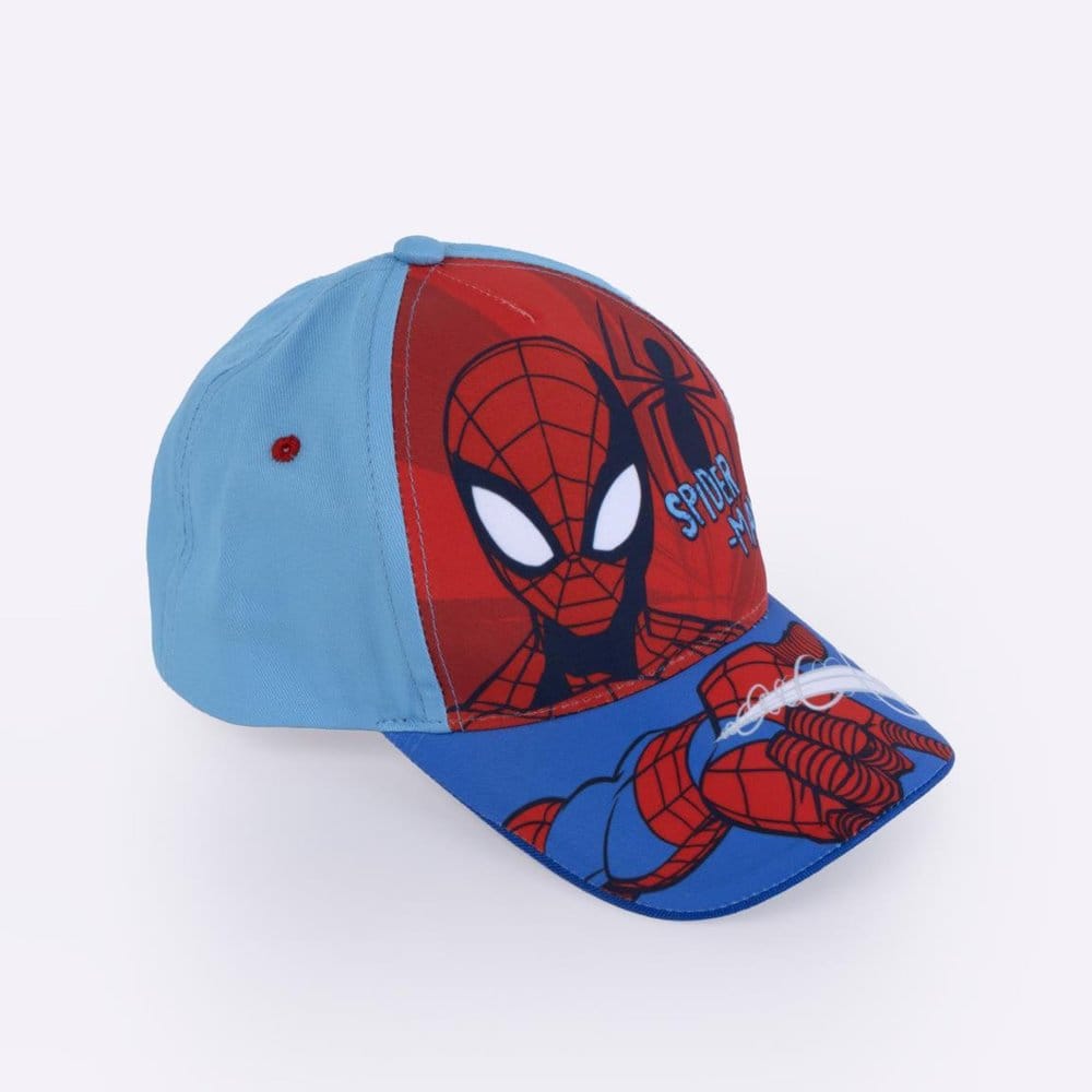 Marvel Baseball Cap Spider-Man A Sortiment (12) - Preorder - ETA: 25.03.2027