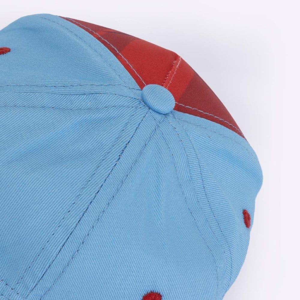 Marvel Baseball Cap Spider-Man A Sortiment (12) - Preorder - ETA: 25.03.2027