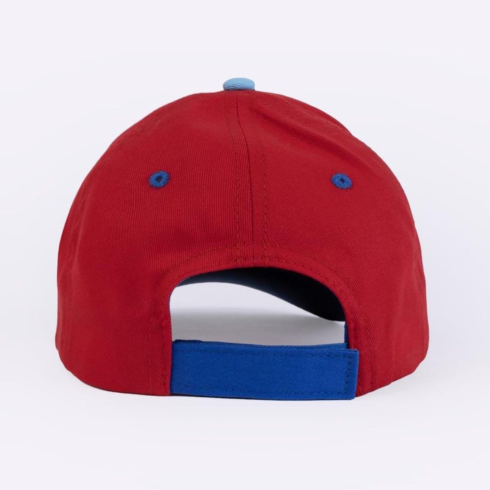 Marvel Baseball Cap Spider-Man A Sortiment (12) - Preorder - ETA: 25.03.2027