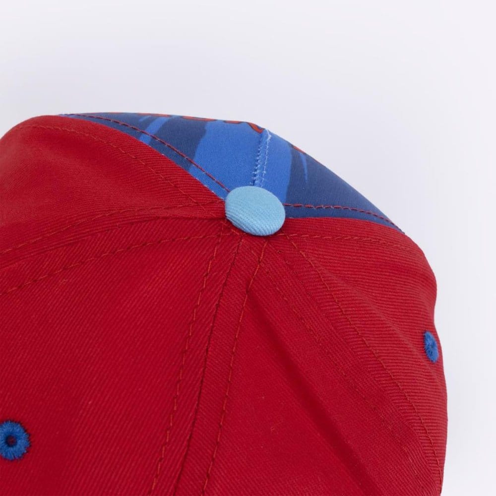 Marvel Baseball Cap Spider-Man A Sortiment (12) - Preorder - ETA: 25.03.2027