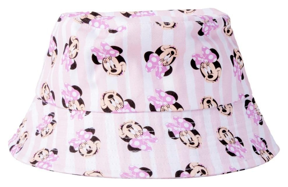 Disney Fischerhut Minnie Mouse 53 cm - Preorder - ETA: 08.01.2027