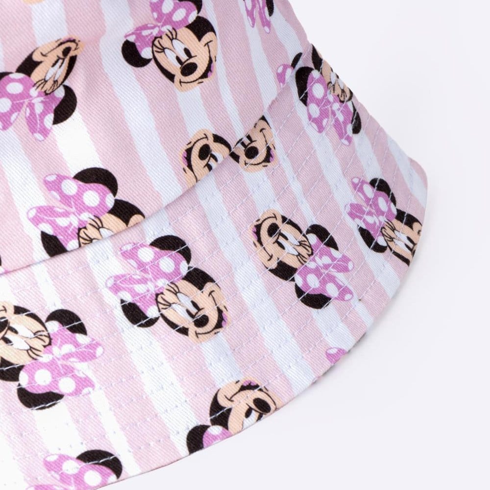 Disney Fischerhut Minnie Mouse 53 cm - Preorder - ETA: 08.01.2027