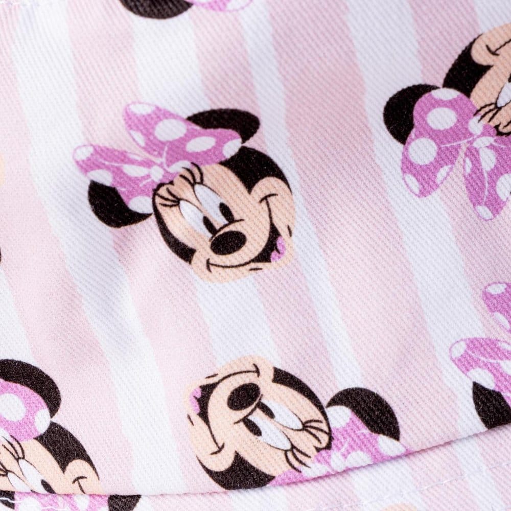 Disney Fischerhut Minnie Mouse 53 cm - Preorder - ETA: 08.01.2027