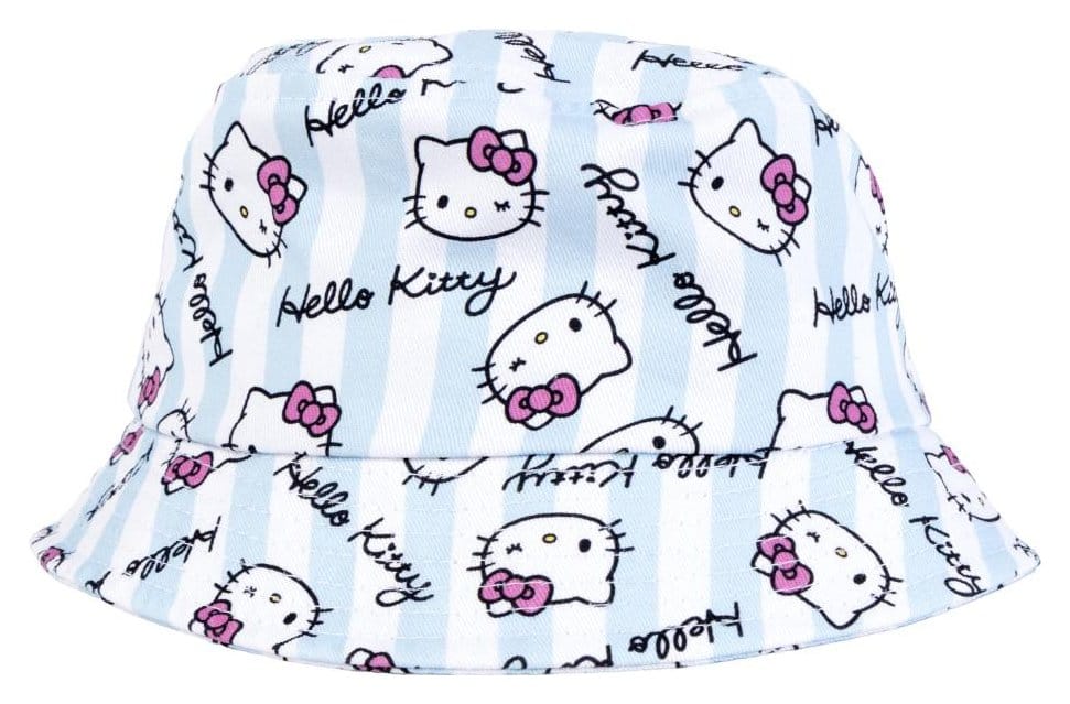Sanrio Fischerhut Hello Kitty 53 cm - Preorder - ETA: 25.03.2027