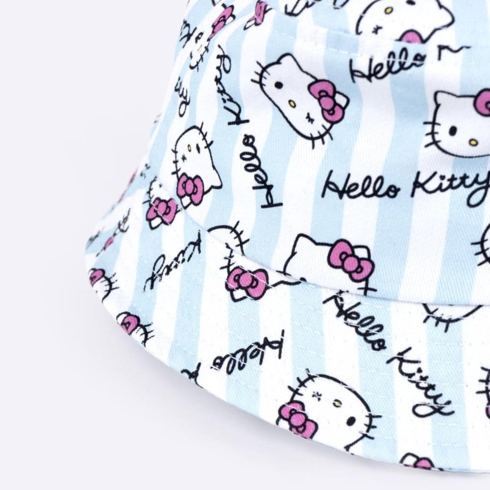 Sanrio Fischerhut Hello Kitty 53 cm - Preorder - ETA: 25.03.2027