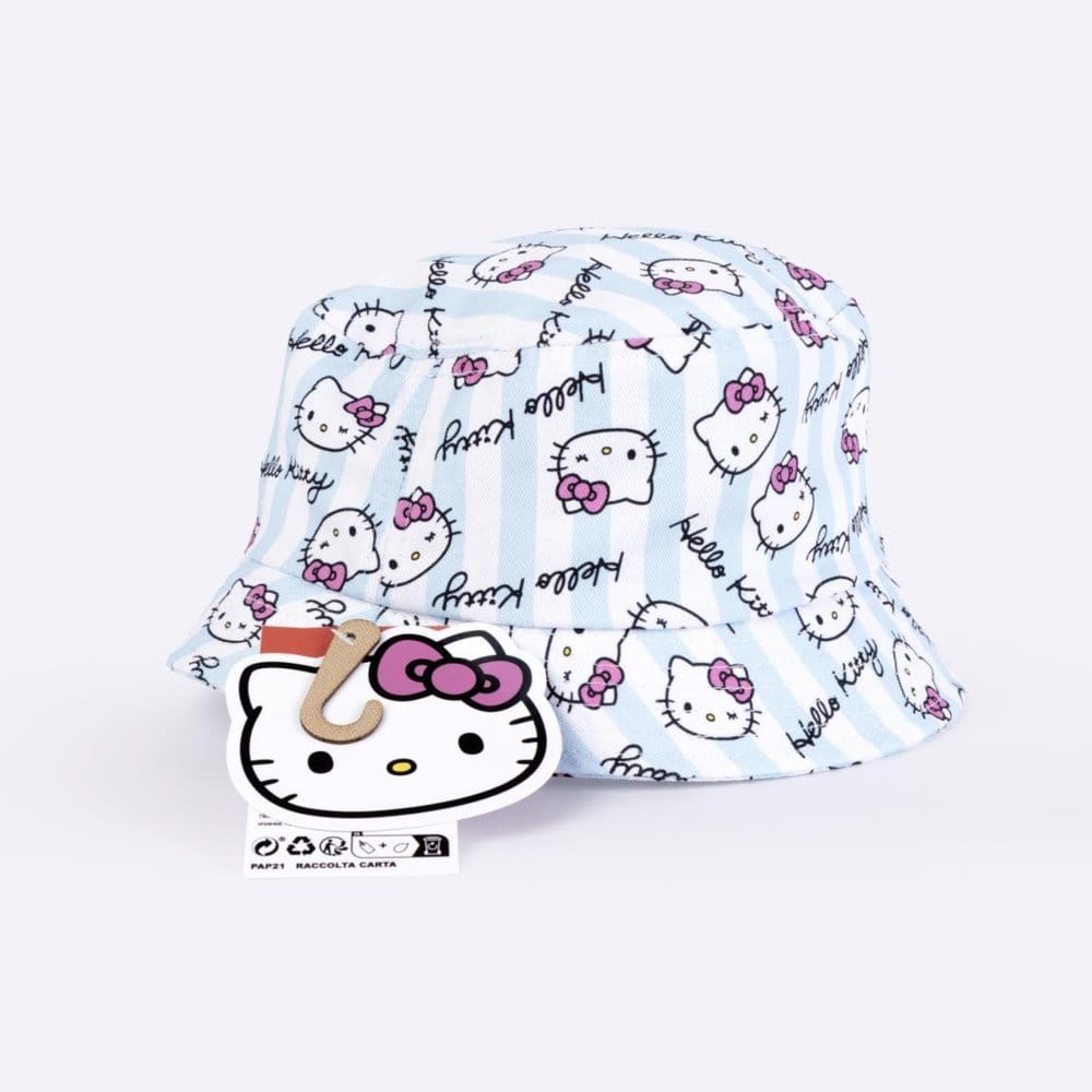 Sanrio Fischerhut Hello Kitty 53 cm - Preorder - ETA: 25.03.2027
