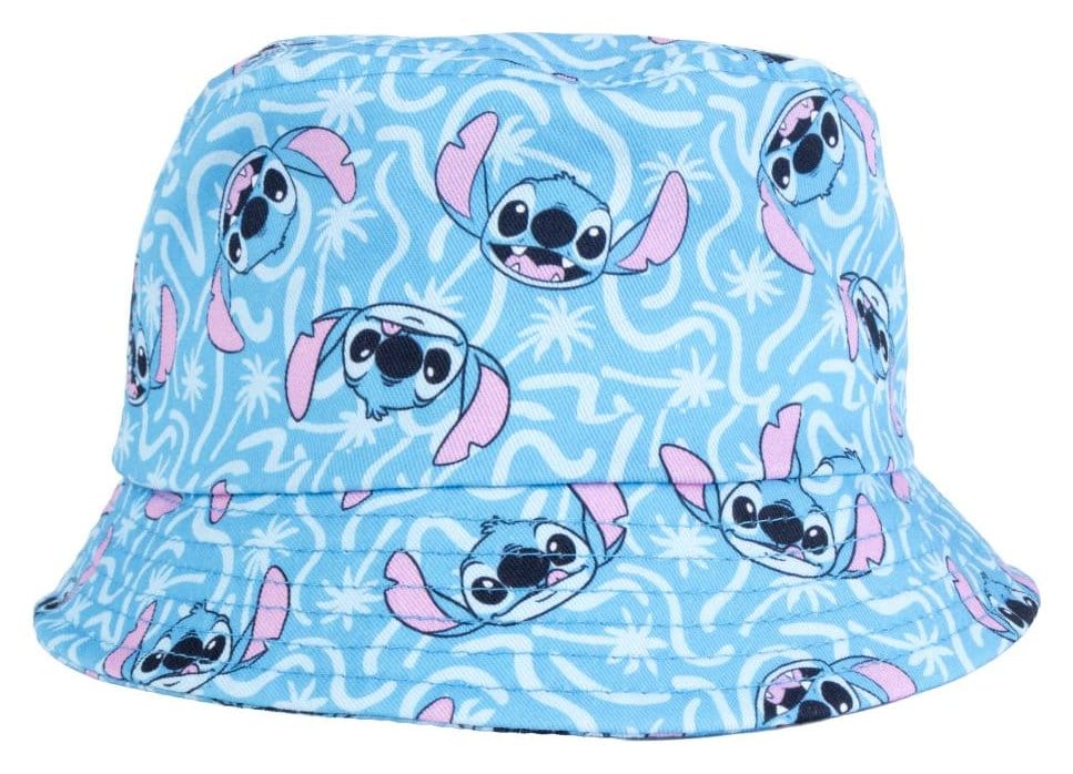 Lilo & Stitch Fischerhut Stitch A 53 cm - Preorder - ETA: 25.03.2027