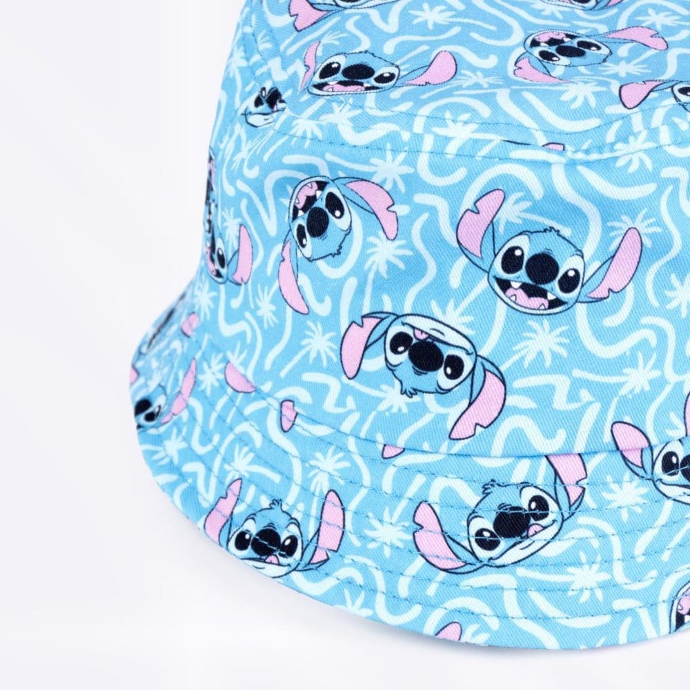 Lilo & Stitch Fischerhut Stitch A 53 cm - Preorder - ETA: 25.03.2027