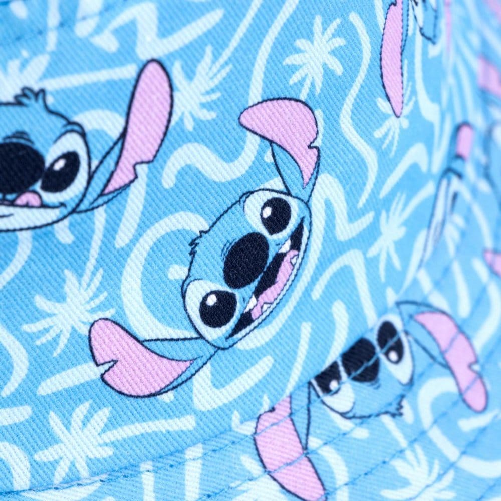Lilo & Stitch Fischerhut Stitch A 53 cm - Preorder - ETA: 25.03.2027