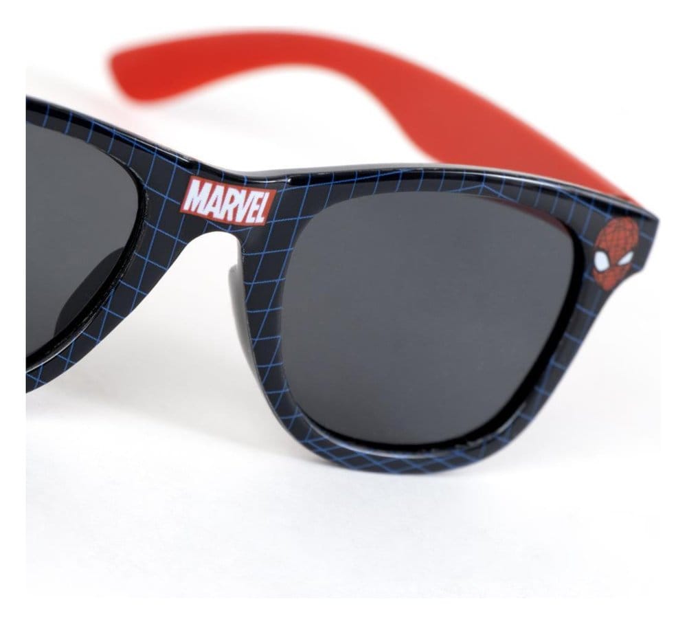 Marvel Cap & Sonnenbrille Set Spider-Man Miles 53 cm - Preorder - ETA: 08.01.2027