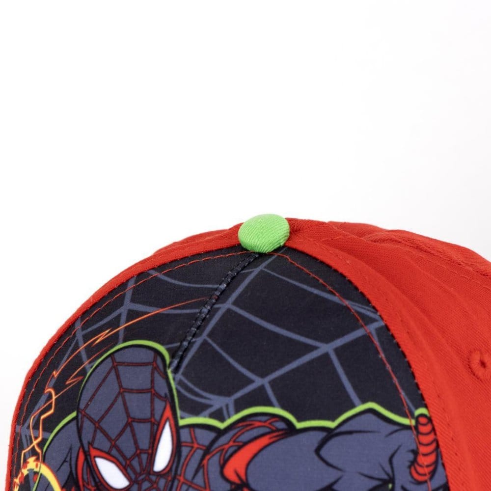 Marvel Cap & Sonnenbrille Set Spider-Man Miles 53 cm - Preorder - ETA: 08.01.2027