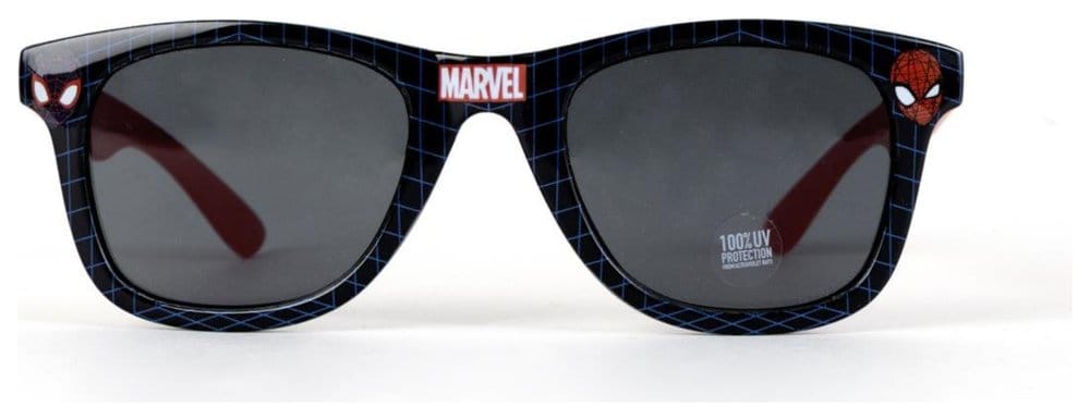Marvel Cap & Sonnenbrille Set Spider-Man Miles 53 cm - Preorder - ETA: 08.01.2027