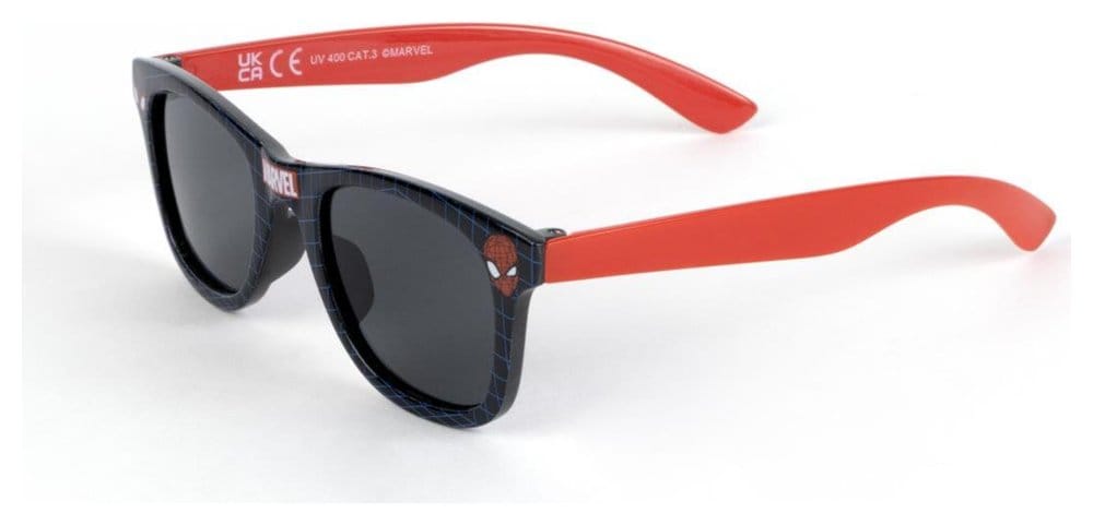 Marvel Cap & Sonnenbrille Set Spider-Man Miles 53 cm - Preorder - ETA: 08.01.2027