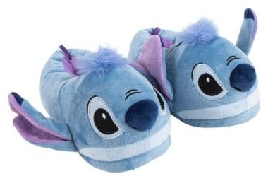 Disney Hausschuhe Stitch 3D Applications Sortiment (12) - Preorder - ETA: 31.12.2026