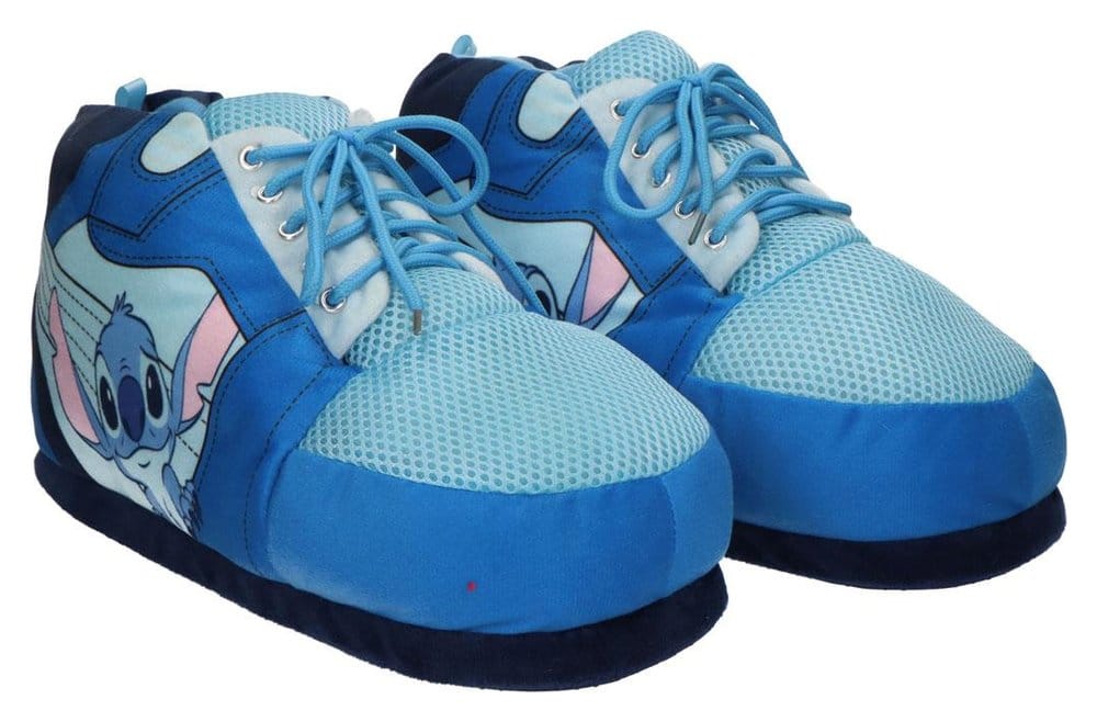 Disney Stiefel-Hausschuhe Stitch Sortiment (12) - Preorder - ETA: 25.08.2026