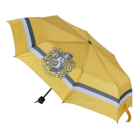 Harry Potter Regenschirm Hufflepuff - Versand: 5-7 Tage nach Bestellung