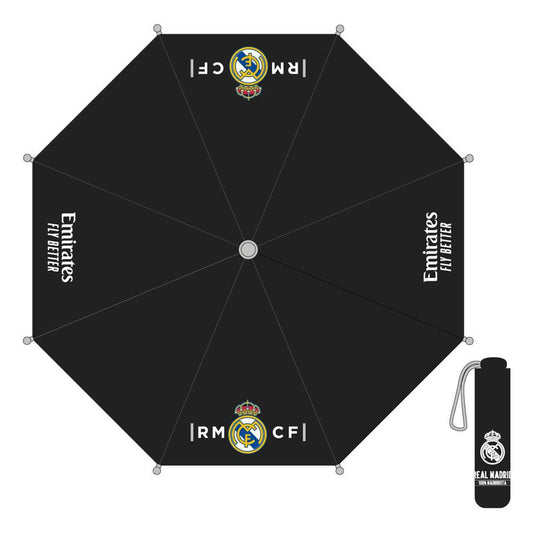 Fußball Regenschirm Real Madrid - Preorder - ETA: 25.10.2025