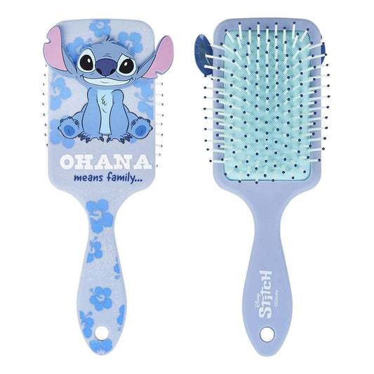 Lilo & Stitch Haarbürste Stitch    - Versand: 7 Tage nach Bestellung