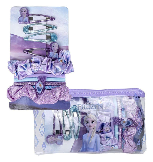 Die Eiskönigin Beauty-Zubehör Set - Preorder - ETA: 25.10.2026