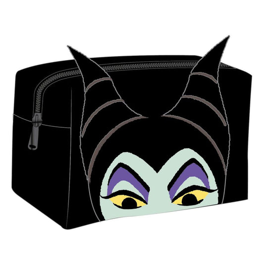Disney Villains Kosmetiktasche Maleficent  - Versand: 5-7 Tage nach Bestellung