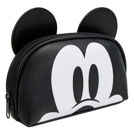Disney Kosmetiktasche Mickey Small - Versand: 5-7 Tage nach Bestellung