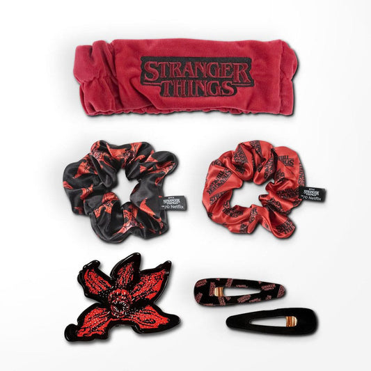 Stranger Things Haarschmuck 6er-Pack    - Preorder - ETA: 08.11.2025