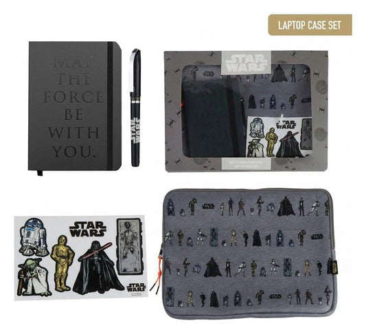 Star Wars Hüllen Geschenkset - Preorder - ETA: 25.11.2026