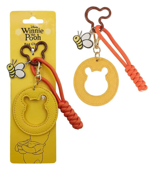 Disney Charm-Schlüsselanhänger Winnie the Pooh - Preorder - ETA: 25.11.2026