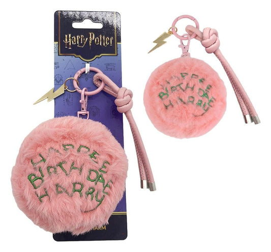 Harry Potter Charm-Schlüsselanhänger - Preorder - ETA: 25.11.2026