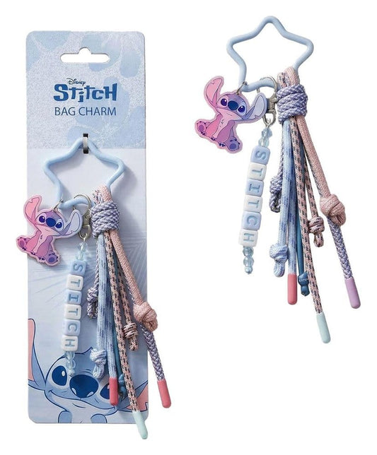 Disney Charm-Schlüsselanhänger Stitch - Preorder - ETA: 25.11.2026