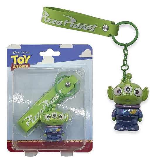 Toy Story 3D Schlüsselanhänger - Preorder - ETA: 25.11.2026